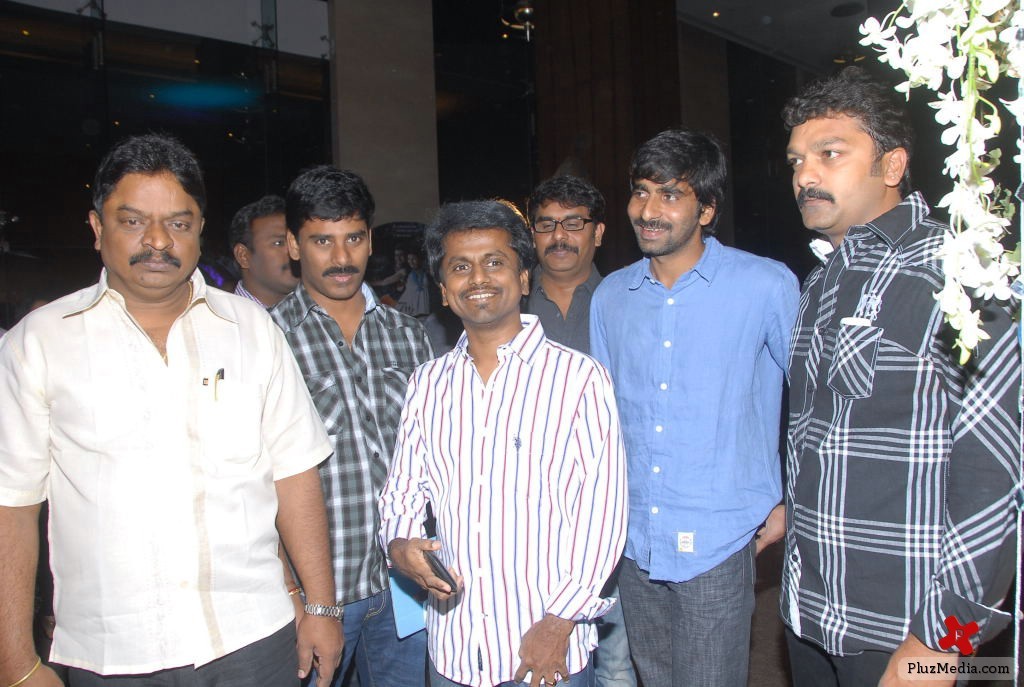 Surya's 7th Sence Movie Audio Launch Function Gallery | Picture 85227